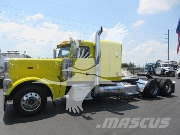 Peterbilt 389 Dragbilar