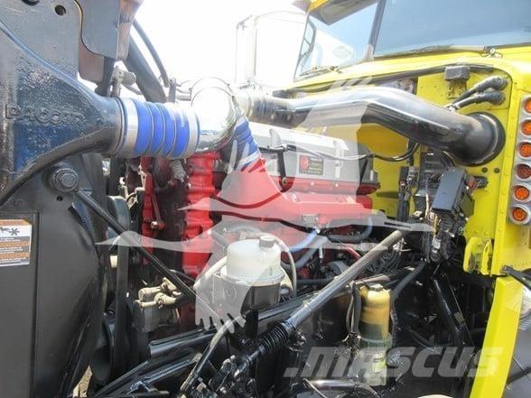 Peterbilt 389 Dragbilar