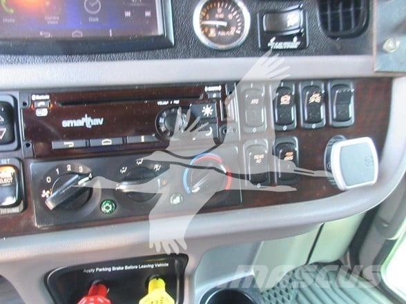Peterbilt 389 Dragbilar