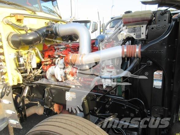 Peterbilt 389 Dragbilar