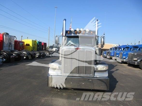 Peterbilt 389 Dragbilar
