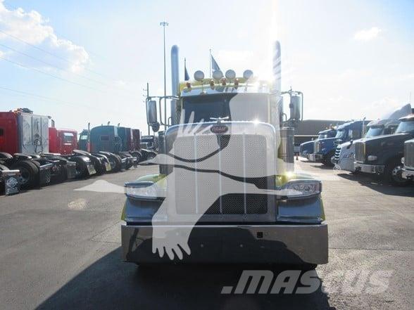 Peterbilt 389 Dragbilar