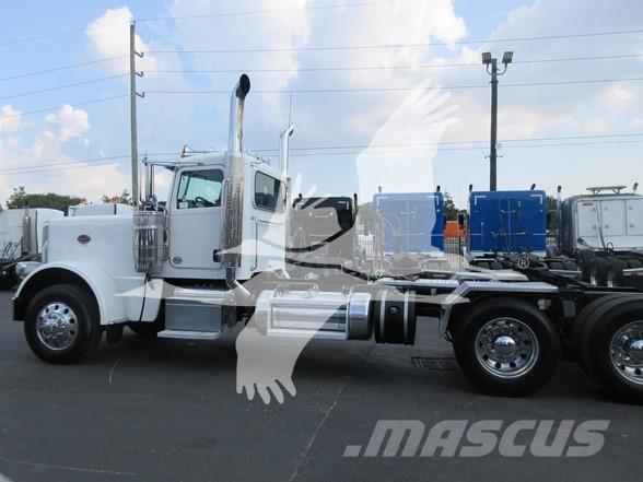 Peterbilt 389 Dragbilar