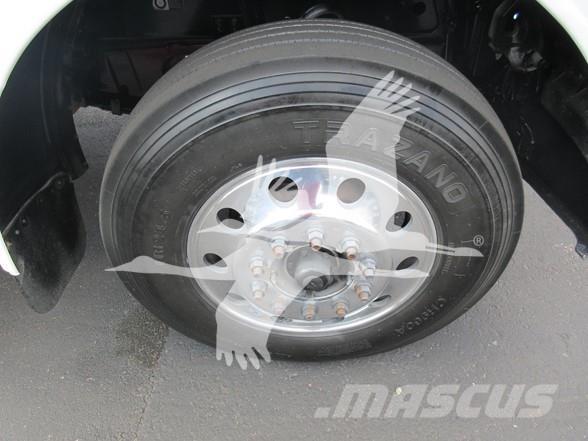 Peterbilt 389 Dragbilar