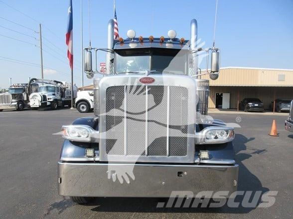 Peterbilt 389 Dragbilar