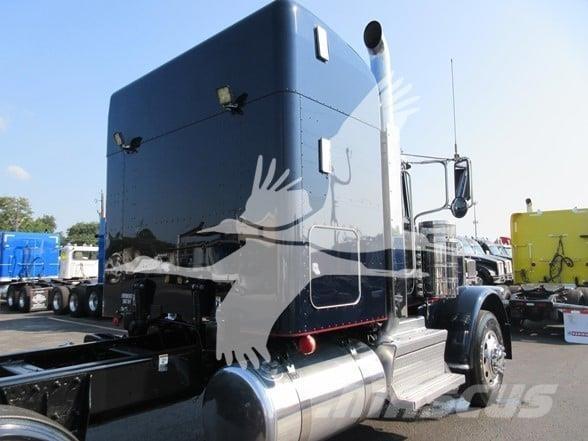 Peterbilt 389 Dragbilar
