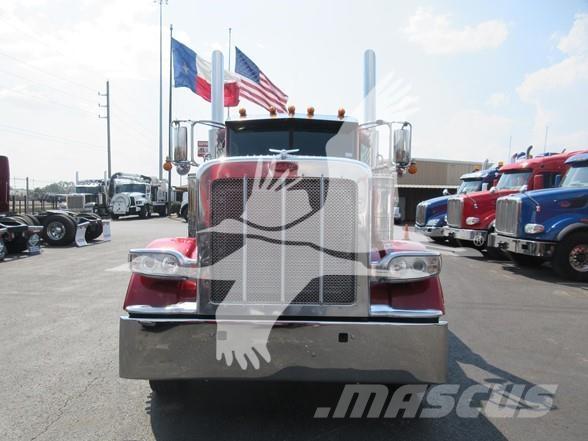 Peterbilt 389 Dragbilar