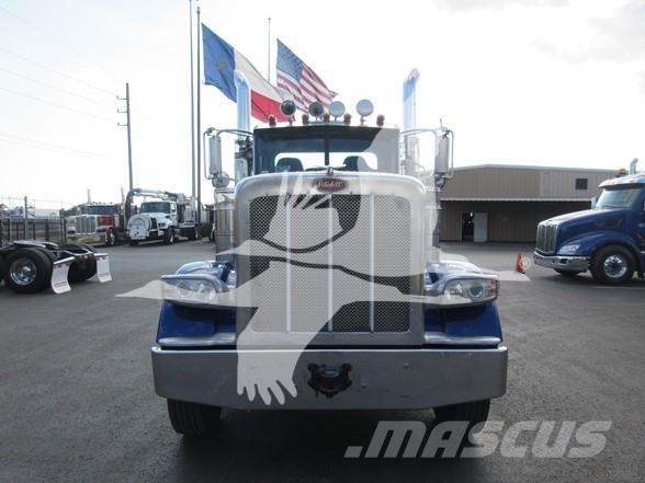 Peterbilt 389 Dragbilar