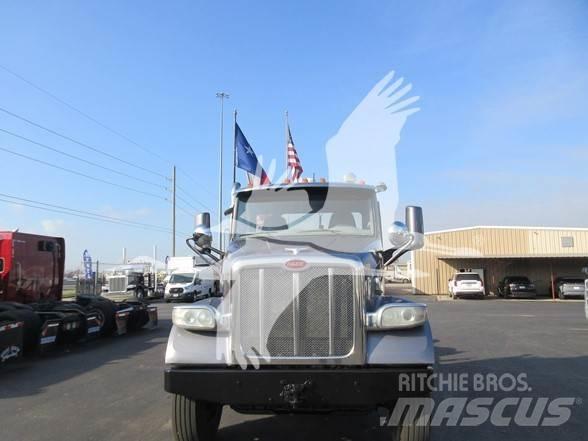 Peterbilt 567 Dragbilar