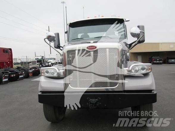 Peterbilt 567 Dragbilar