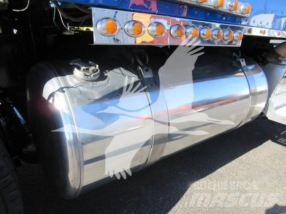 Peterbilt 567 Dragbilar