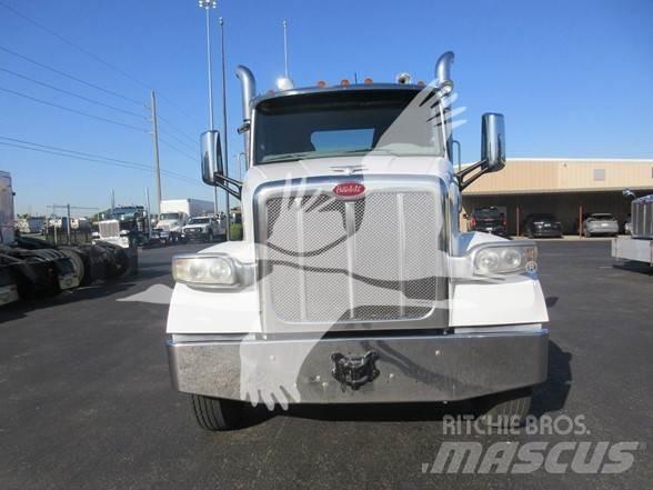 Peterbilt 567 Dragbilar