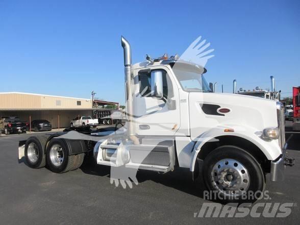 Peterbilt 567 Dragbilar