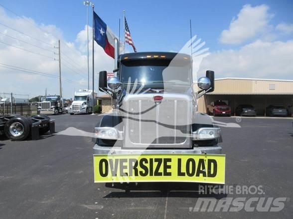 Peterbilt 567 Dragbilar