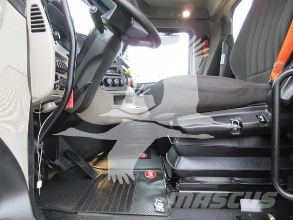 Peterbilt 567 Dragbilar