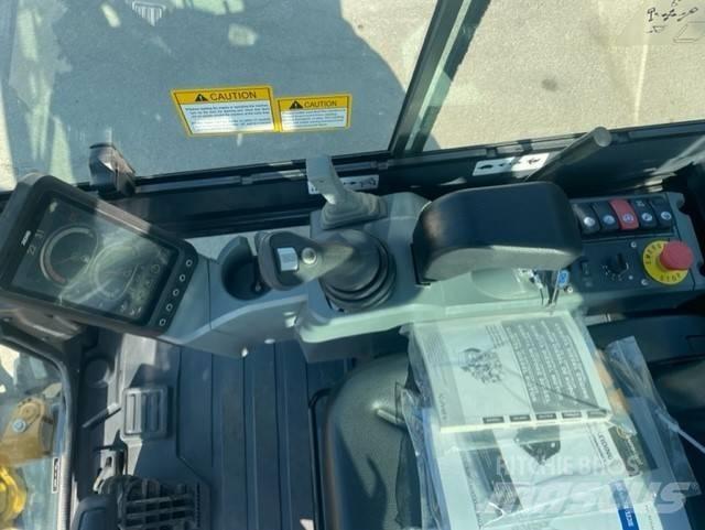 XCMG XC20E Minigrävare < 7t