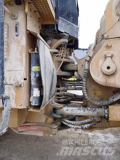 CAT 988K Hjullastare