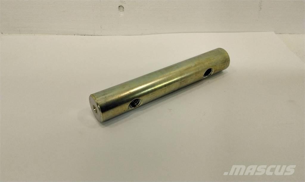 Ponsse P17843 Skotarkranar