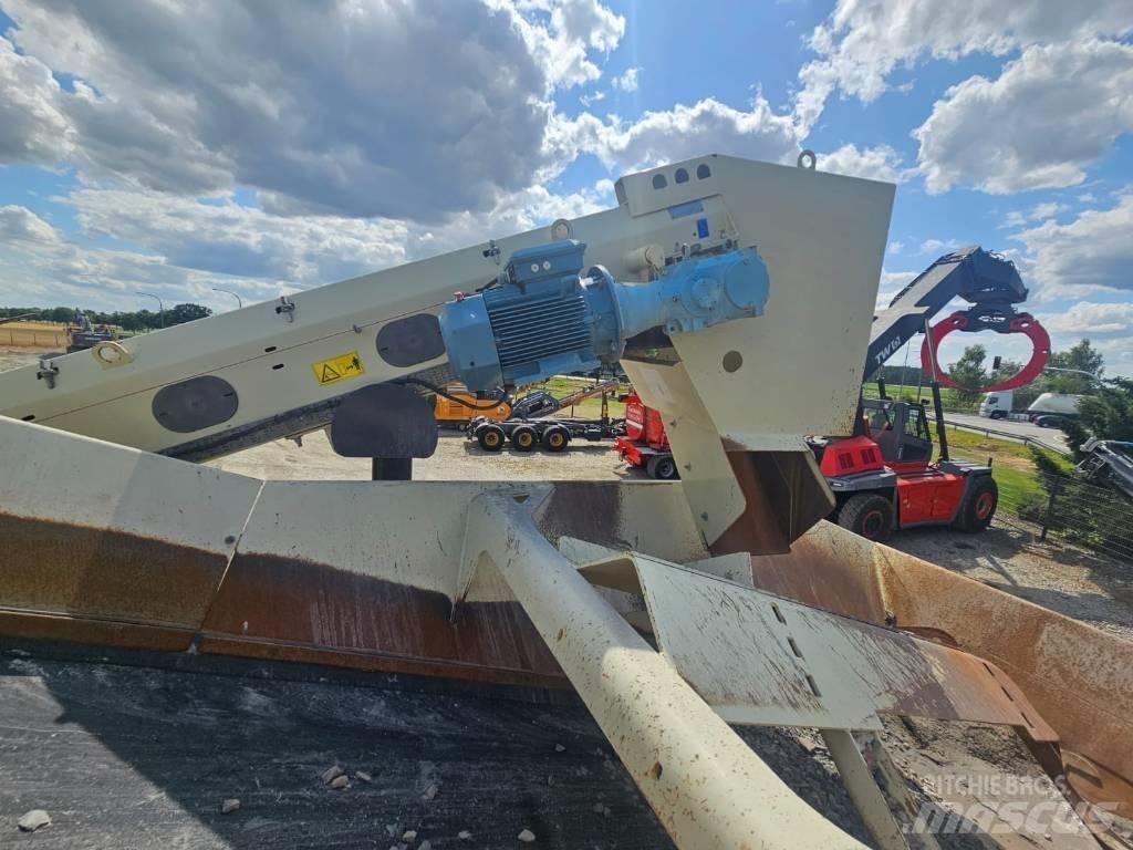 Metso LT 300 HP Mobila krossar
