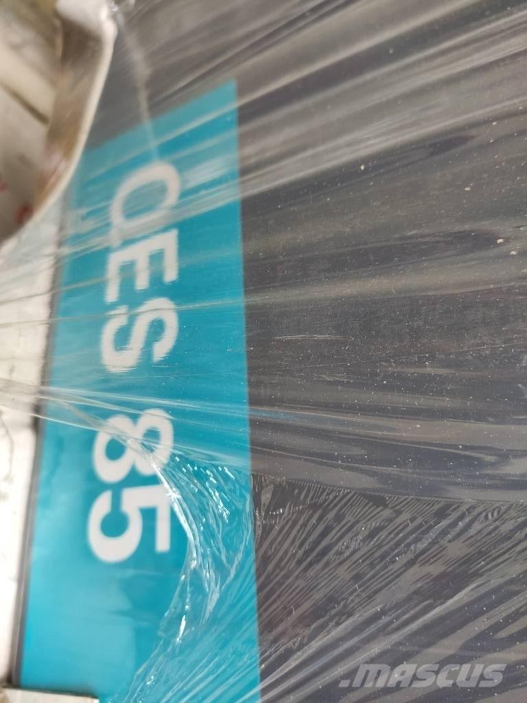 Atlas Copco QES 85 Dieselgeneratorer