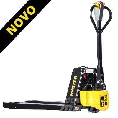Hyster PC1.5 Pallvagn