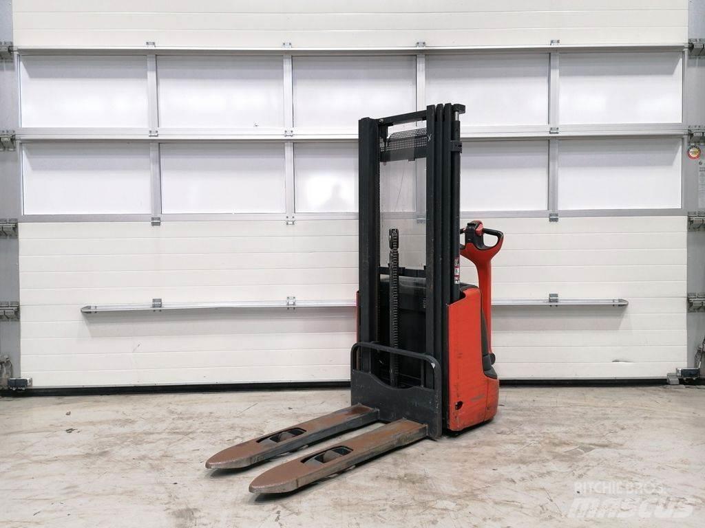 Linde L10 Staplare-led