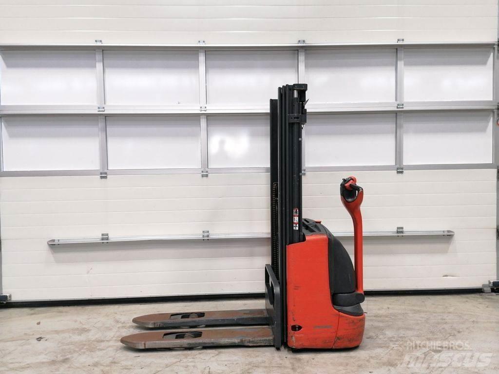 Linde L10 Staplare-led