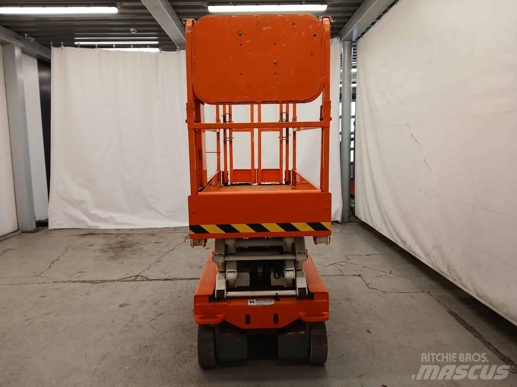 Snorkel S 3219 E Saxliftar