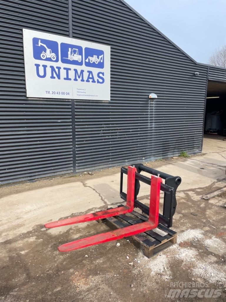 Manitou 5000kg Övriga