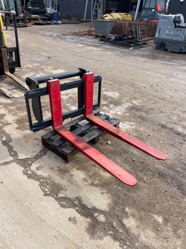 Manitou 5000kg Övriga