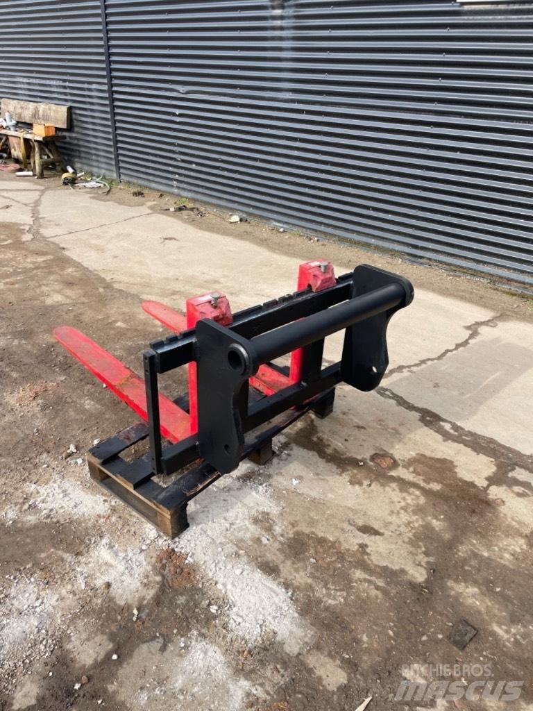 Manitou 5000kg Övriga