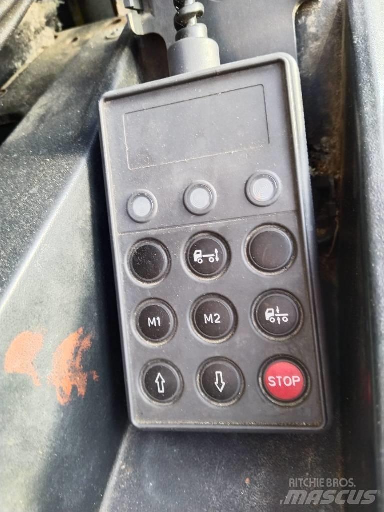 Iveco ML160E28 Övriga bilar