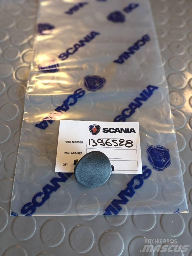 Scania PLUG 1396528 Transport - Övriga
