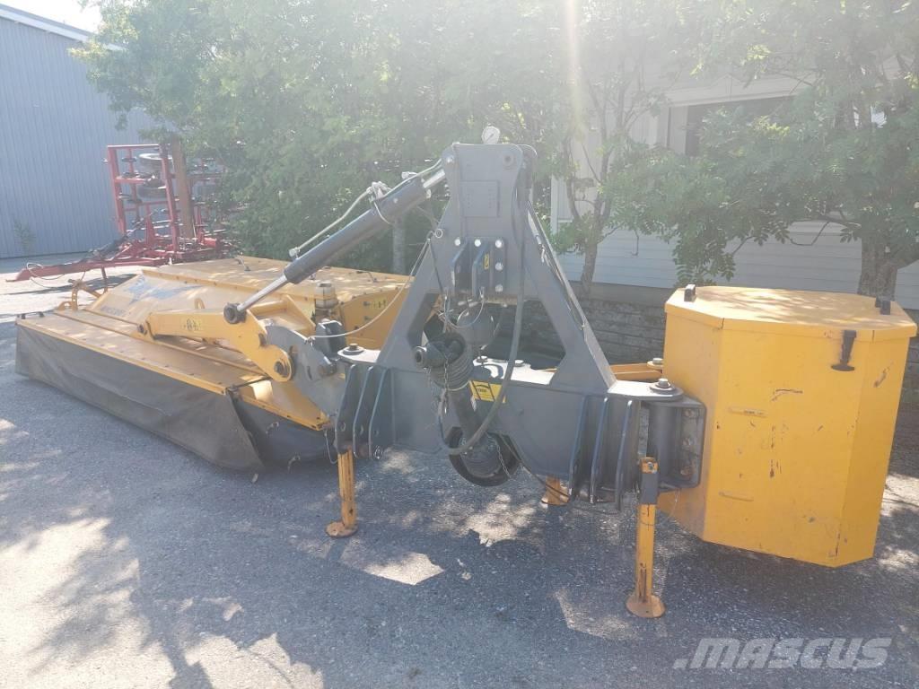 Elho Arrow NM 3200 D Slåtterkrossar