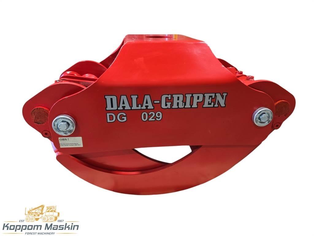 Dala-Gripen 029 Gripar