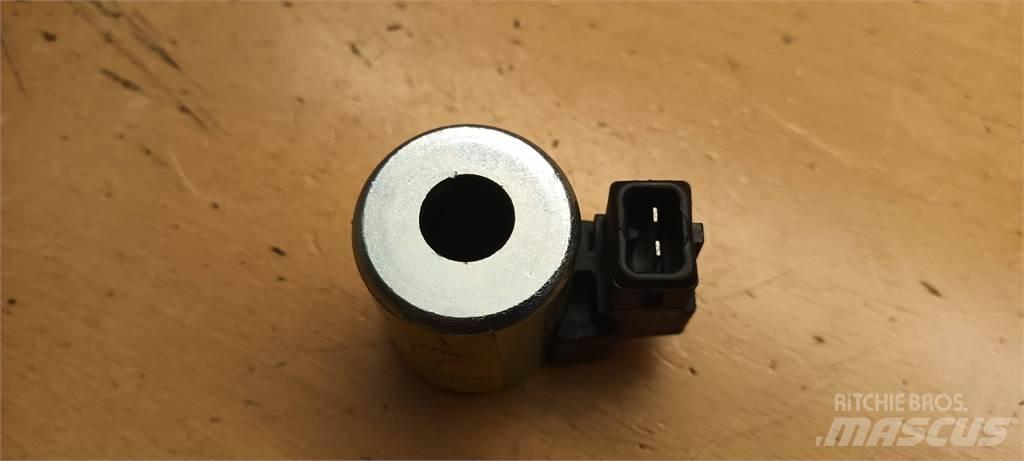 Eco Log 613007 Hydraulik