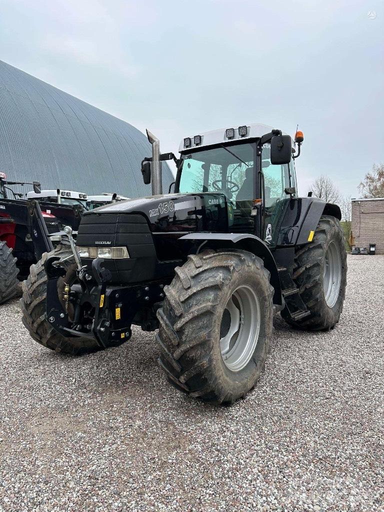 Case IH MX 150 Traktorer