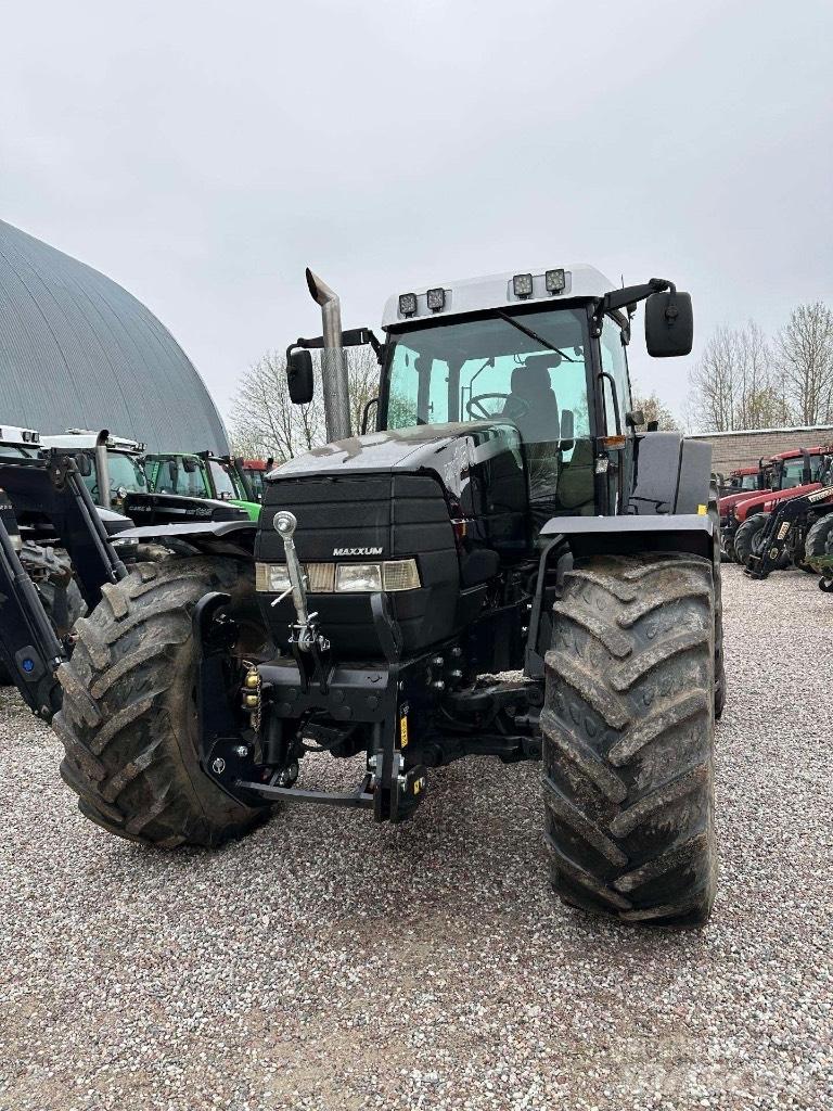 Case IH MX 150 Traktorer