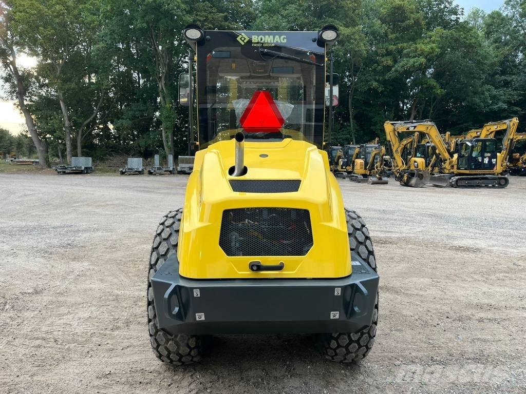 Bomag BW 177 D-5 Jordkompaktorer