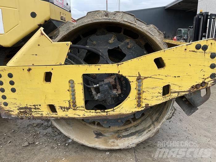Bomag BW213DH-4 Envalsvältar