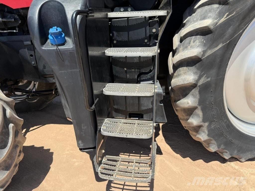 Case IH 310 Traktorer