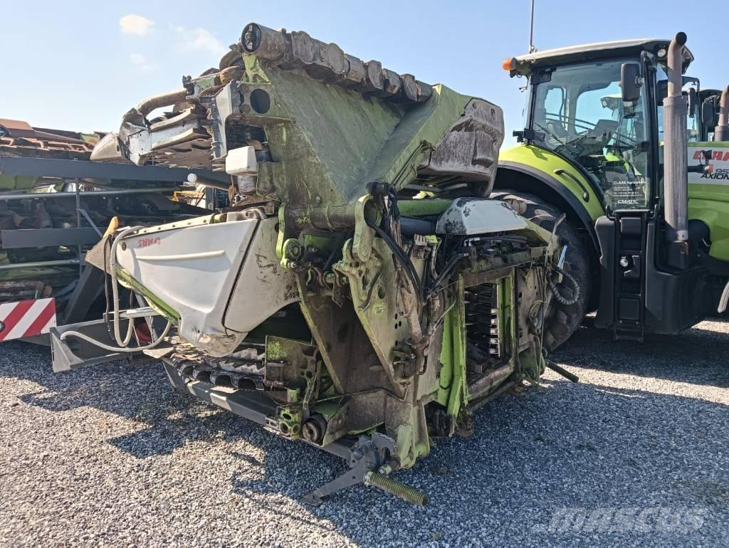 CLAAS Orbis 900 Tillbehör för hö och fodermaskiner