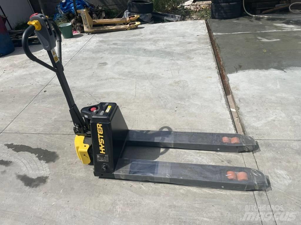 Hyster PC 1.5 Pallvagn