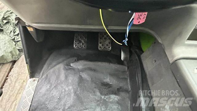 Merlo P32.12EVS Teleskoplastare