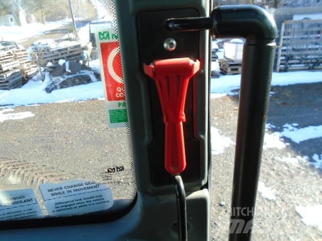 Merlo P 40.13 Teleskoplastare