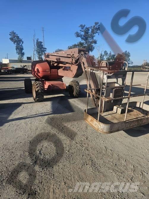 Manitou 160 ATJ Bomliftar