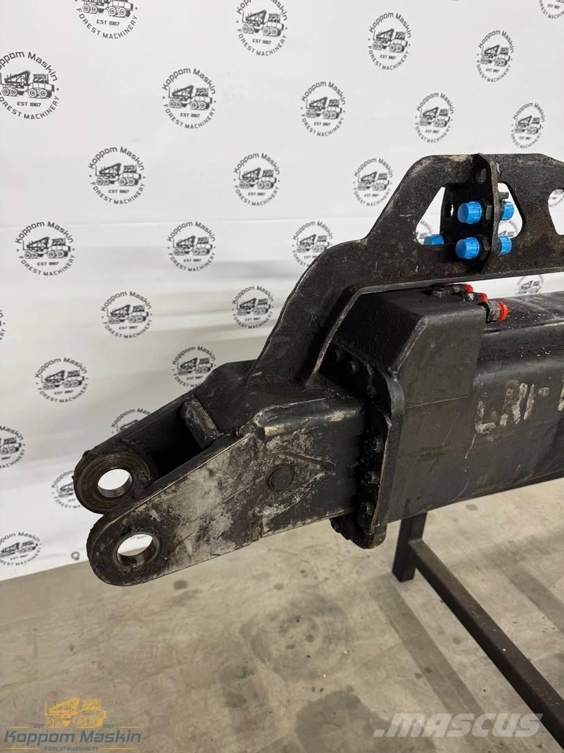 Valmet CRF12 Skotarkranar