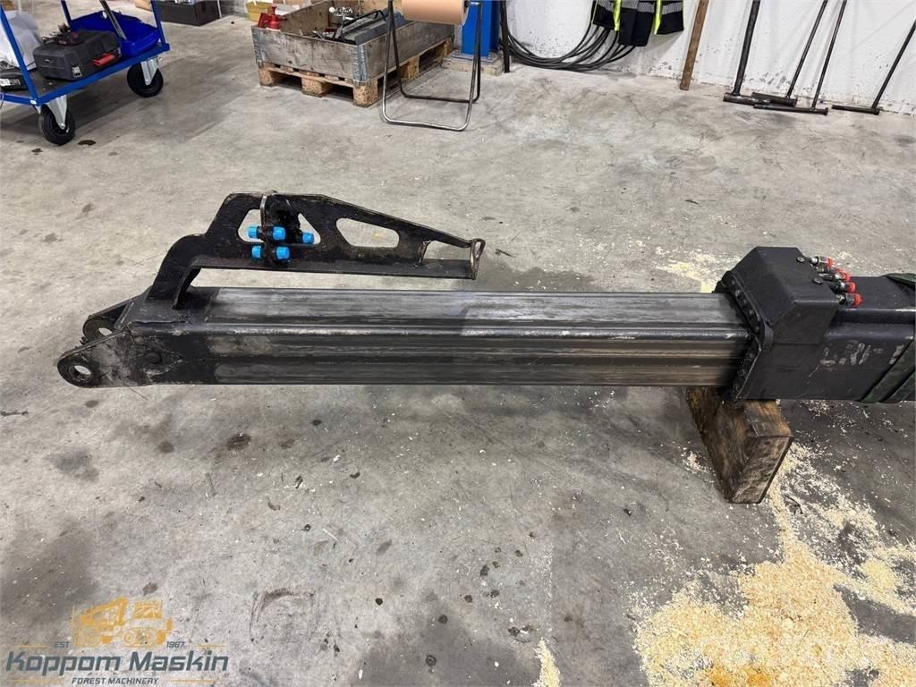 Valmet CRF12 Skotarkranar
