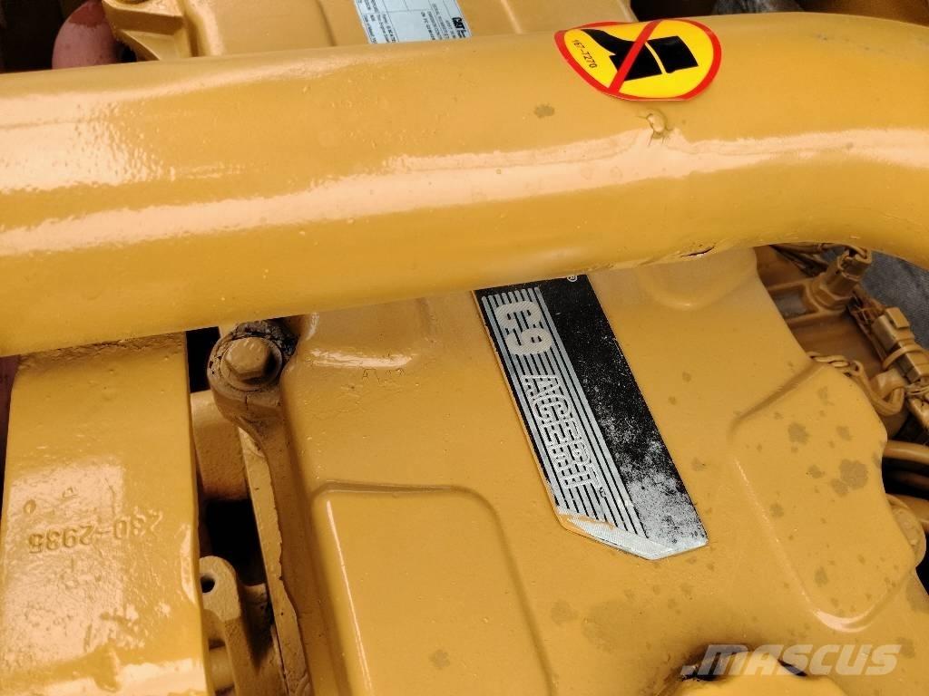CAT 330 D Bandgrävare