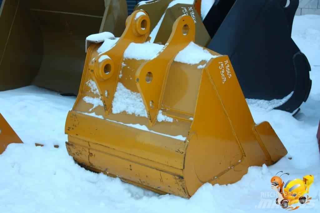 Komatsu PC 200 - 42` Skopor
